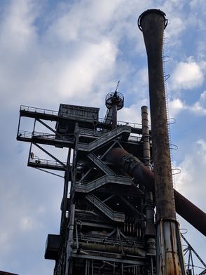 Duisburg Industriepark